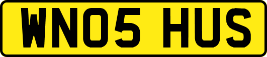 WN05HUS