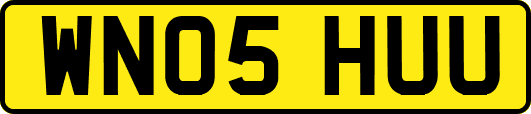 WN05HUU