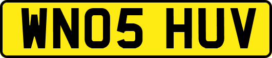 WN05HUV