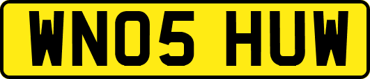 WN05HUW