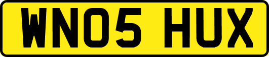 WN05HUX
