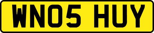 WN05HUY
