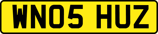 WN05HUZ