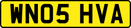 WN05HVA