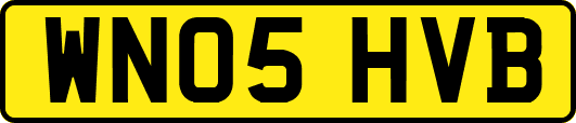 WN05HVB