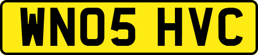 WN05HVC