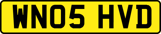 WN05HVD