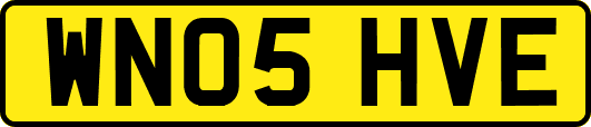 WN05HVE
