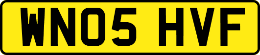 WN05HVF