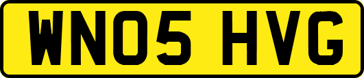WN05HVG