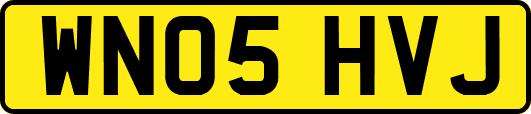 WN05HVJ