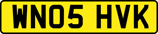 WN05HVK