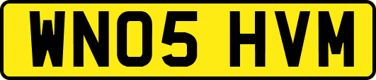 WN05HVM