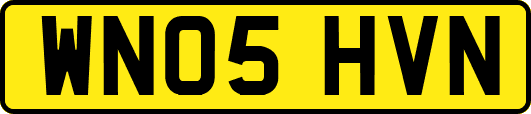 WN05HVN