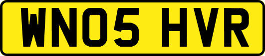 WN05HVR