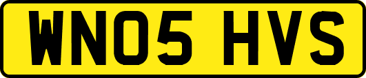 WN05HVS