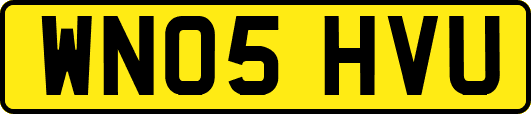 WN05HVU