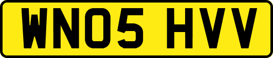 WN05HVV