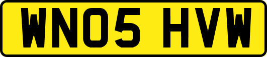 WN05HVW