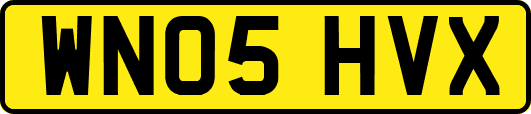 WN05HVX