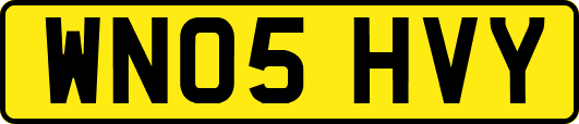 WN05HVY