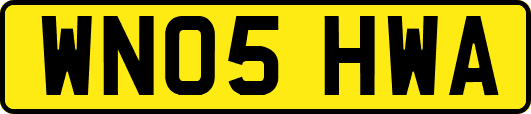 WN05HWA