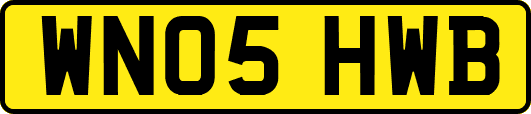 WN05HWB