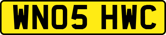 WN05HWC