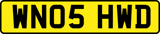 WN05HWD