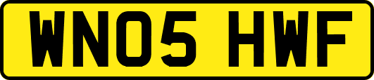 WN05HWF