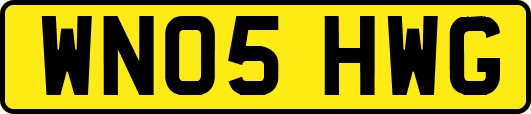 WN05HWG