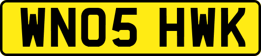 WN05HWK