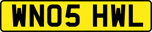 WN05HWL