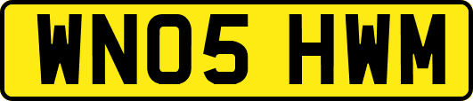 WN05HWM