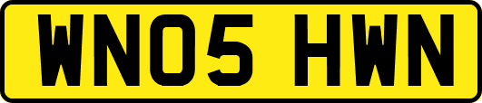WN05HWN
