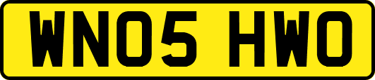 WN05HWO