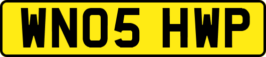 WN05HWP