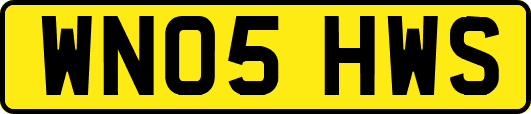 WN05HWS