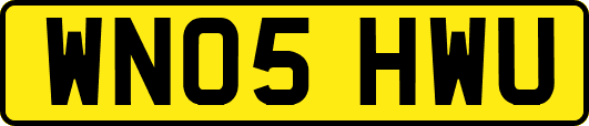 WN05HWU