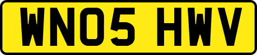 WN05HWV