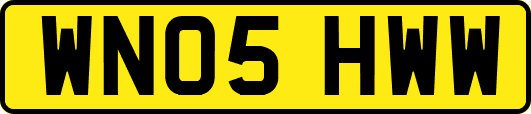 WN05HWW