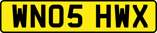 WN05HWX
