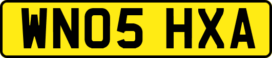 WN05HXA