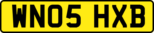 WN05HXB