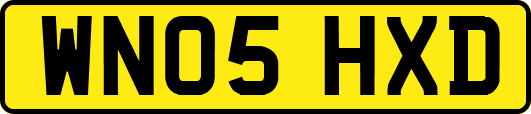 WN05HXD