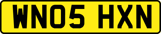 WN05HXN