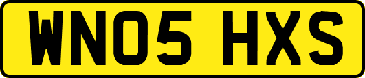 WN05HXS