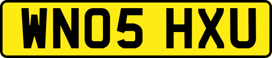WN05HXU