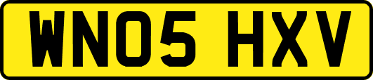 WN05HXV