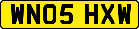 WN05HXW